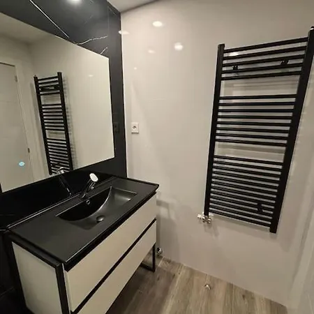 Apartment Moderno Piso En Torres Zaragoza