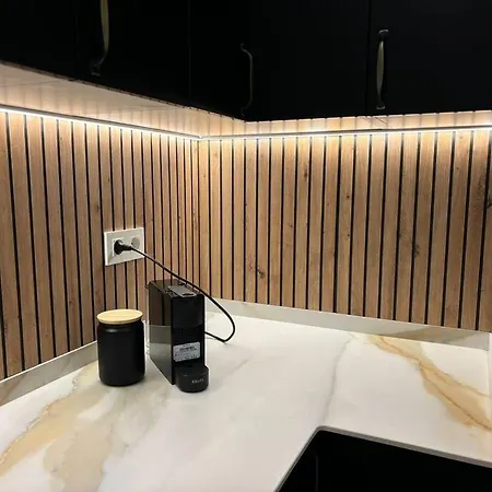 Apartment Moderno Piso En Torres *