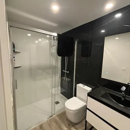 Apartment Moderno Piso En Torres Zaragoza